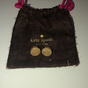 Kate Spade Earrings
